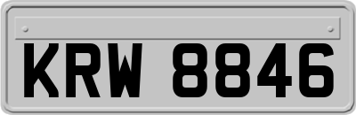 KRW8846