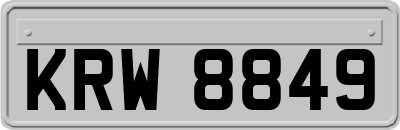 KRW8849