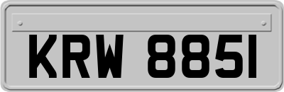 KRW8851