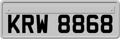 KRW8868