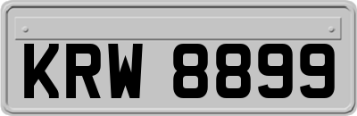 KRW8899