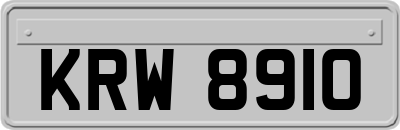 KRW8910