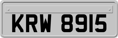 KRW8915