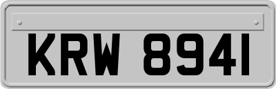 KRW8941