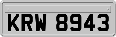 KRW8943