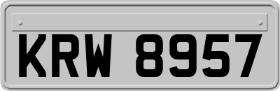 KRW8957