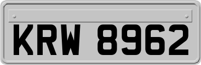 KRW8962