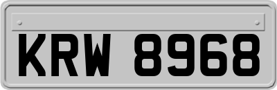 KRW8968