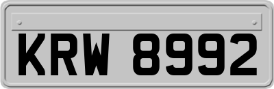KRW8992
