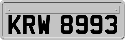 KRW8993