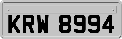 KRW8994