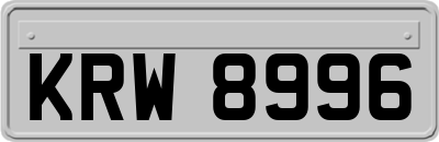 KRW8996