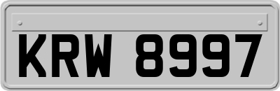 KRW8997