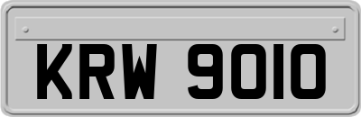 KRW9010