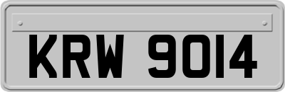 KRW9014