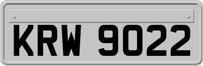 KRW9022