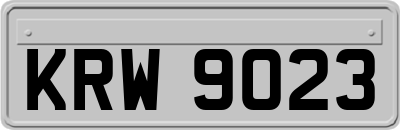 KRW9023
