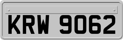 KRW9062