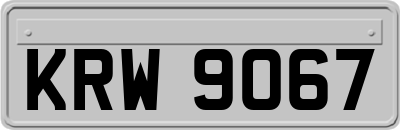 KRW9067