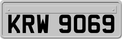 KRW9069