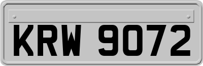 KRW9072
