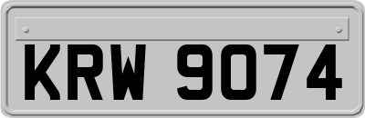KRW9074