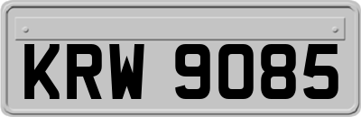 KRW9085