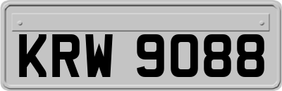 KRW9088