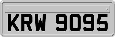 KRW9095