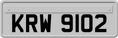 KRW9102