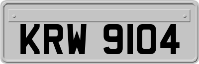 KRW9104