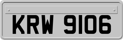 KRW9106