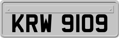 KRW9109