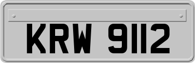 KRW9112