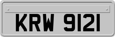 KRW9121