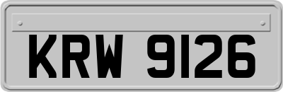 KRW9126
