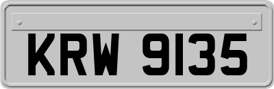 KRW9135