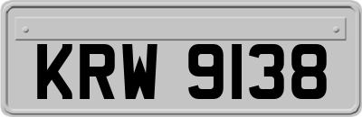 KRW9138