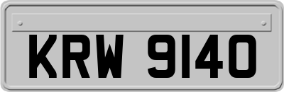 KRW9140