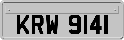 KRW9141