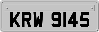 KRW9145