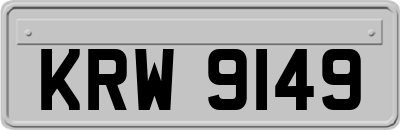 KRW9149