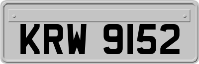 KRW9152