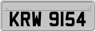 KRW9154