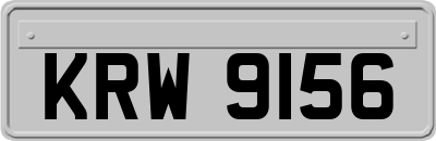 KRW9156