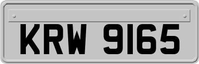 KRW9165