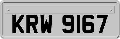 KRW9167