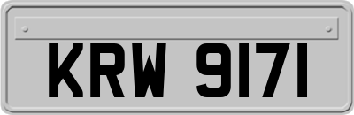 KRW9171
