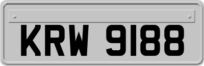 KRW9188