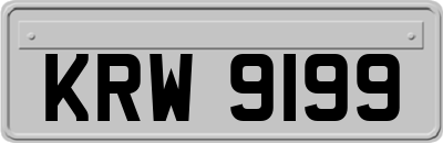 KRW9199